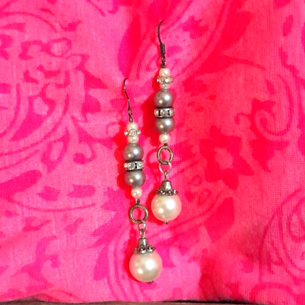 Dangle Earrings